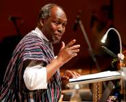 Book Review: Ngugi Wa Thiong’o. 2016. Secure The Base: Making Africa Visible In The Globe