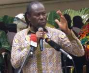 Joseph Boahene Aidoo