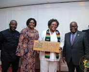 Celebrating Africa’s Resilience 400 Years After Slavery