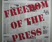 The Safety Of Journalism At Stake In Ghana.