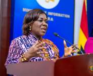A Letter To Madam Dapaah