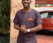 360 connects with Nkansah B. Emmanuel - A Photographer (Shot By Focus)