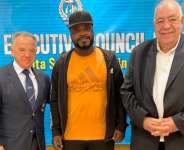 Ghana to host 2022 IFBB West African Championship