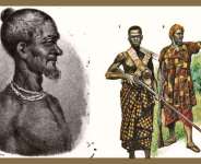 Kojo Nda And Adom Wars - Wars Of Bees