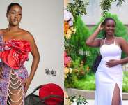 Naa Adjorkor Koney, Miss Malaika 2023 finalist dedicated to addressing and combatting sexual violence crimes in Ghana