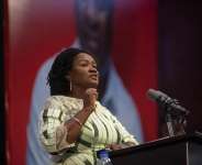 Election 2024: Ghana to Glass-Cliff LGBTQ With Prof. Naana Jane As Veep