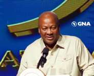 President Mahama’s Silence on the NAIMOS Attack Is Unacceptable