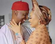 Ned Nwoko should look back at the better days, and choose forgiveness over feud