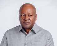 Former Acting PNC Secretary backs Mahama’s economic plans