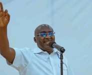 Dr. Mahamudu Bawumia, A Presidential Material Without Doubt