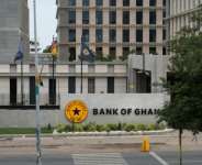 Bank of Ghana Building