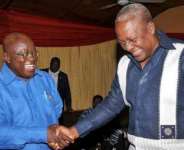 Election 2016: A Choice Of Competing Capabilities In Leadership