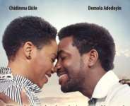 CHIDINMA STARS IN HER FIRST FEATURE FILM ‘THE BRIDGE’