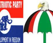 Political Football Of Ghana Politics: A Canker worm To Our Development