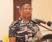 Managing Destabilisation In Ghana