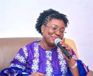 Copyright Law And Managing Audio Visual Rights – Diana Hopeson Successfully Holds Music Seminar