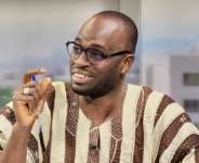 Hon. Tia Kabiru Mahama, Member of Parliament for Walewale