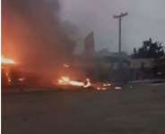 I am Disappointed in President Mahama, Blame Death of Citizens of Obuasi Solely on Him