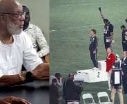 A Concept of Blackness:  Dr. John Carlos, Olympic Legend and Revolutionary