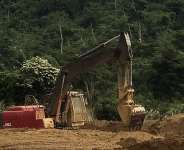 A Comprehensive Mechanism for Tackling Galamsey