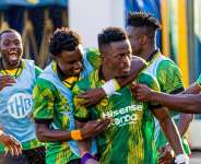 Morifing Donzo strike leads Asante Kotoko to Super Clash victory over Hearts of oak