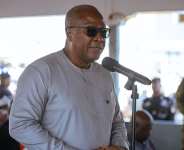 Open Letter to John Dramani Mahama on Ghanas Economic Growth Trajectories