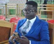 Ghanas Development: A collective responsibility