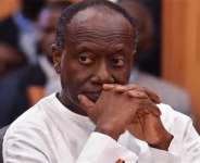 Ken Ofori-Atta’s Immigration Issues Have Sparked Debate Over U.S. Hypocrisy