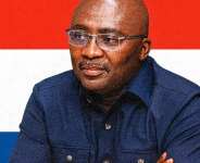 Dr. Bawumia Stands Tall In Unifying NPP To Victory in 2028