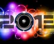 MY NEW YEARS MESSAGE FOR 2013