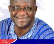 Stop Stampeding Paul Afoko—Part 1 Of 3