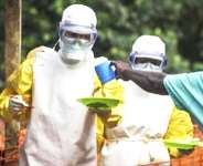 Africa And The Ebola Diplomacy By Super Powers