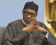 President Muhammadu Buhari
