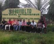 Top Agribusiness Firm B-BOVID, To Receive Support From 4 Major Corporate Donors