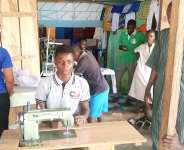 1-year-on: The story of Haruna Sayeba of blessed memory; how it all started?