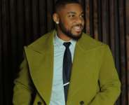 Chinonso Kelvin Nonyelu, better known by is stage name Djfreshyk
