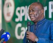 Ekow Spio Garbrah is Ghana’s next NDC President!