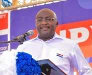 Your Divine Victory In The Presidential Primaries Is Assured