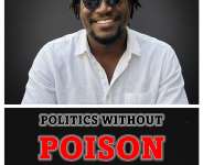 Politics Without Poison: A Pledge for Truth and Integrity