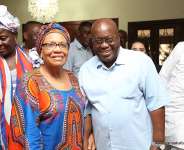 Victory For Ghana