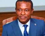 The OSPs Latest Move On Madam Cecilia Dapaah Is Likely To Hit A Rock