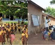 From Margins to Mainstream: How Targeted Education Interventions Can Drive Upward Mobility in Ghana’s Disadvantaged Communities