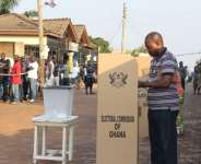 Who Deserves your Vote On December 7? - Ghanas Future Is On Your Finger Tips