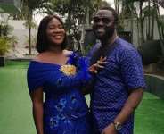 Mercy is Explicitly the Bone of my BonePrince Okojie Declares Publicly