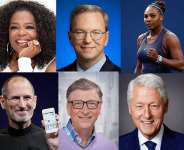 Why great achievers hire coaches