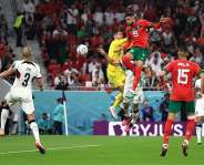 Moroccos semi-final place will give CAF more places at the next games in 2026