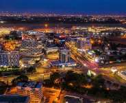 Ghana is fertile destination for tech companies in the world