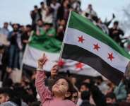 The Fall of Damascus: The End of the Al-Assad Dynasty