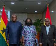 Posterity Judged Mahama Favourably as Bawumia Blew Chance