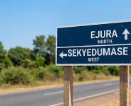 An Enduring Legacy of Leadership in Ejura Sekyedumase